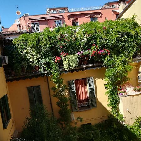 Apartmán Casa Bertiera Bologna Centro Exteriér fotografie