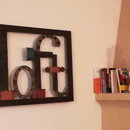 Apartmán Casa Bertiera Bologna Centro Exteriér fotografie