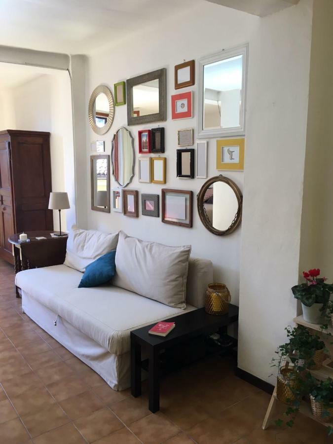 Apartmán Casa Bertiera Bologna Centro Exteriér fotografie