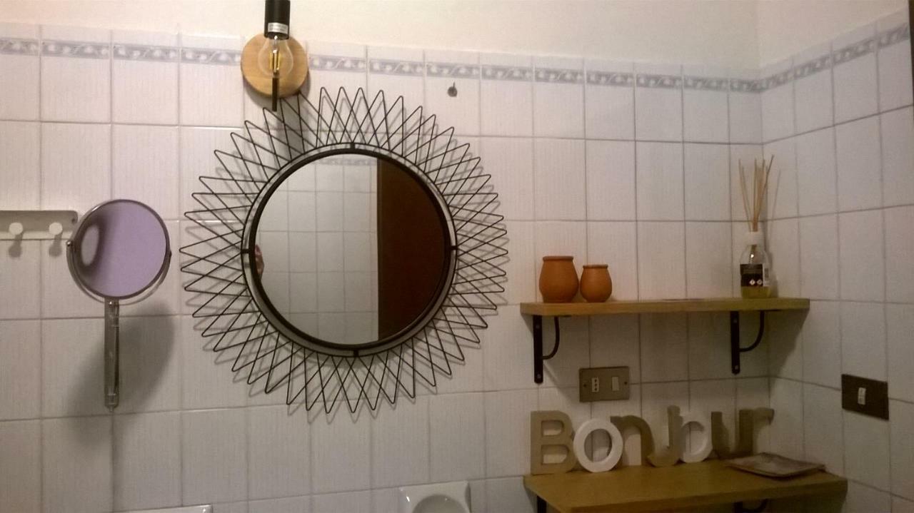 Apartmán Casa Bertiera Bologna Centro Exteriér fotografie