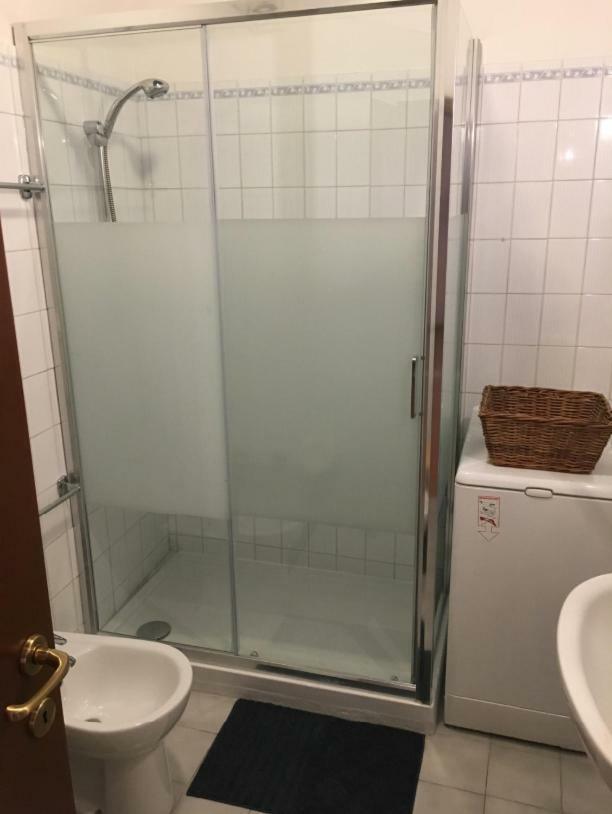 Apartmán Casa Bertiera Bologna Centro Exteriér fotografie