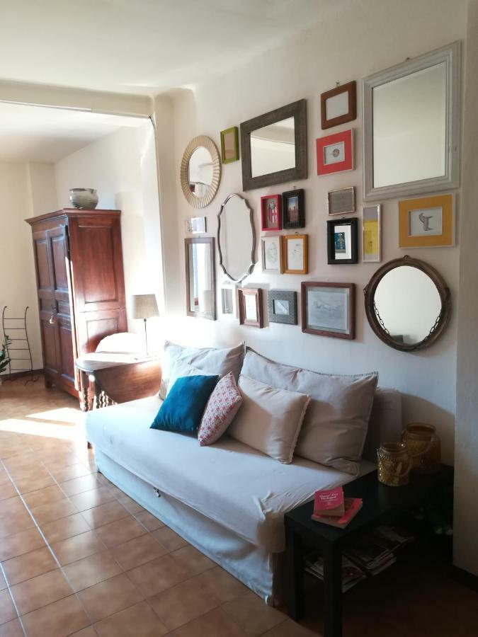 Apartmán Casa Bertiera Bologna Centro Exteriér fotografie