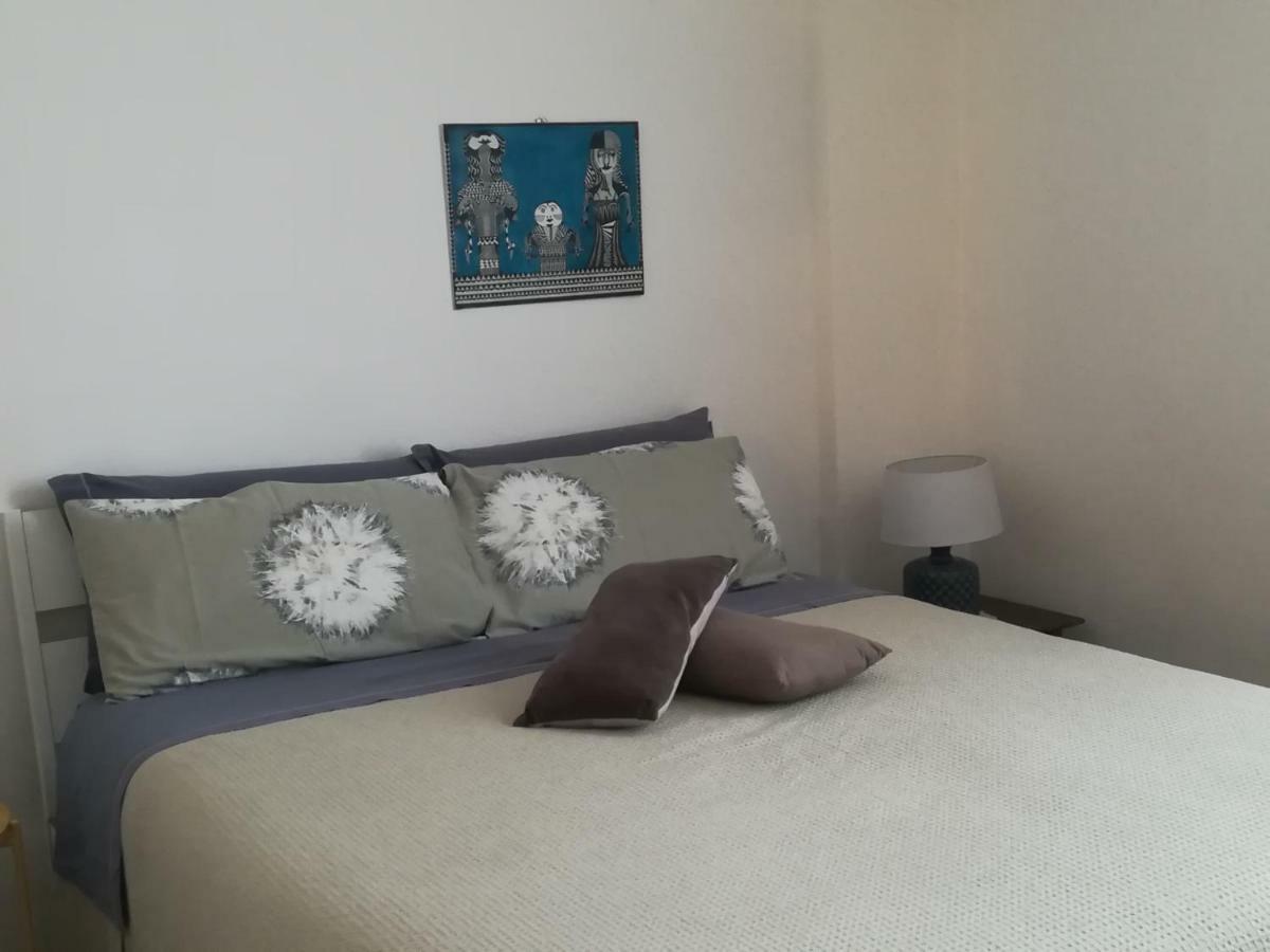 Apartmán Casa Bertiera Bologna Centro Exteriér fotografie