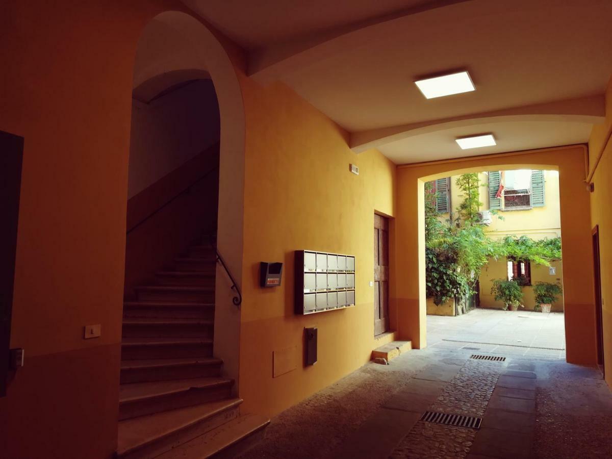 Apartmán Casa Bertiera Bologna Centro Exteriér fotografie