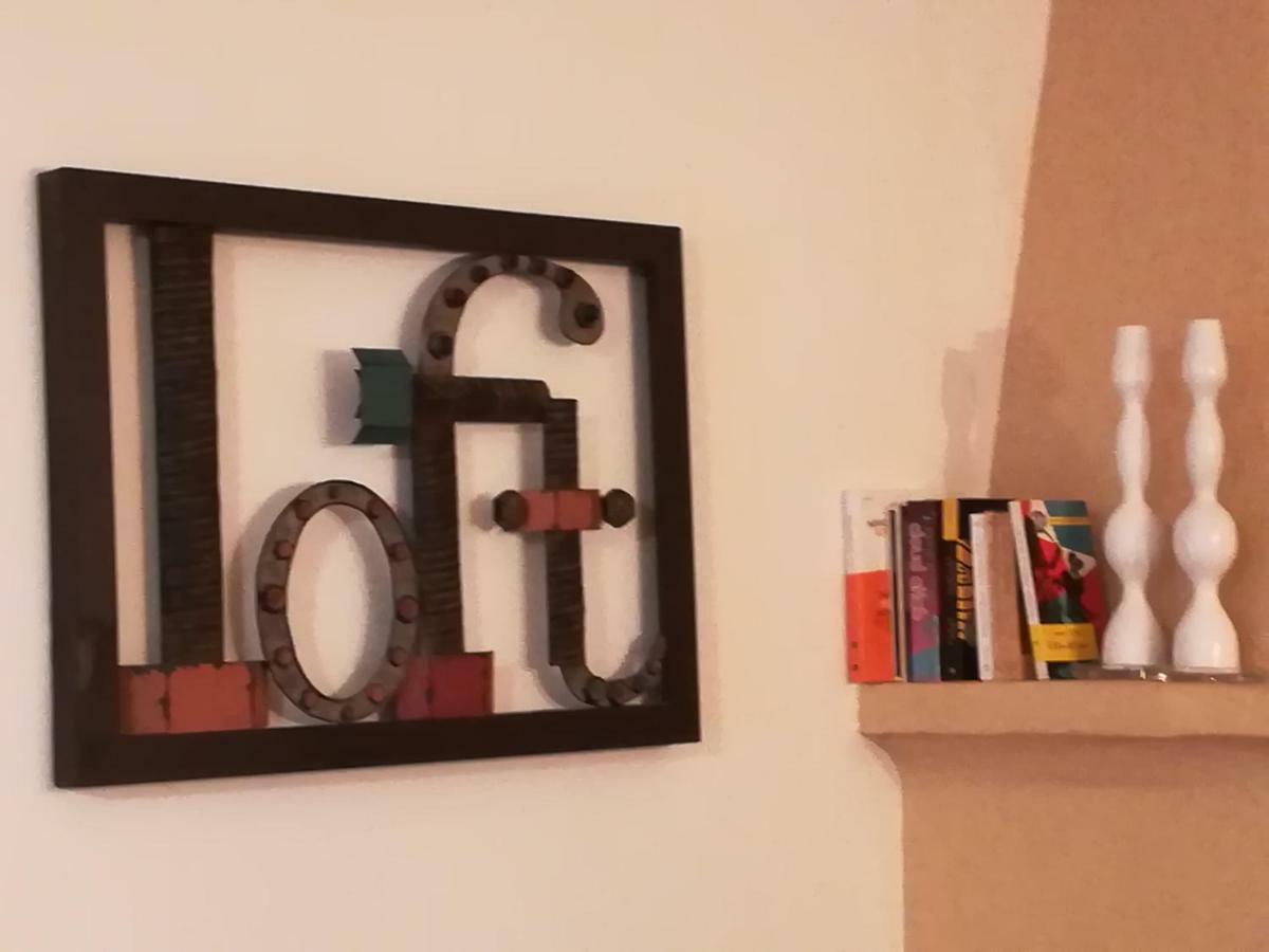 Apartmán Casa Bertiera Bologna Centro Exteriér fotografie