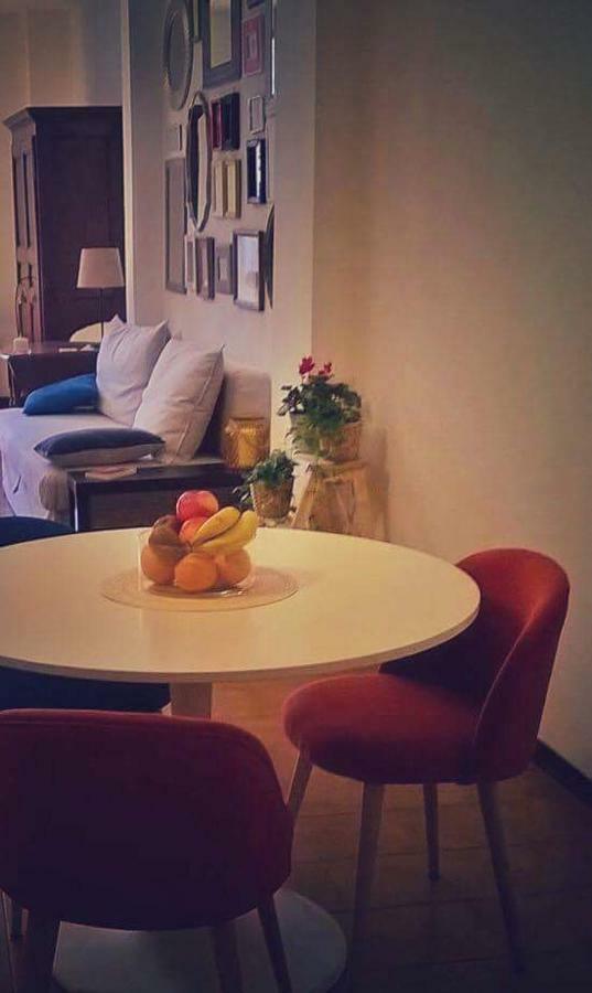 Apartmán Casa Bertiera Bologna Centro Exteriér fotografie